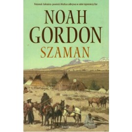 Szaman Noah Gordon