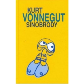 Sinobrody Kurt Vonnegut