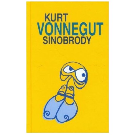 Sinobrody Kurt Vonnegut