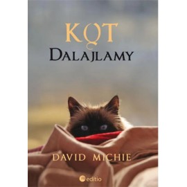 Kot Dalajlamy David Michie