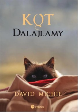 Kot Dalajlamy David Michie