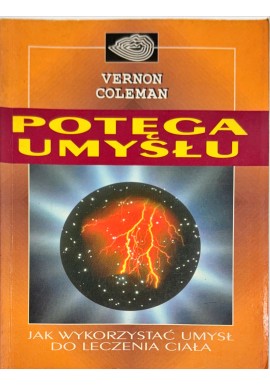 Potęga umysłu Vernon Coleman