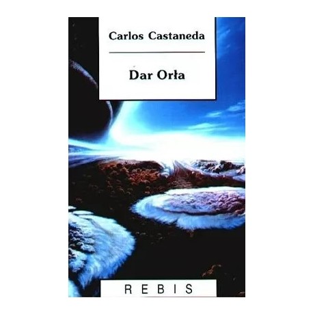 Dar Orła Carlos Castaneda