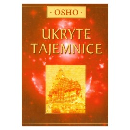 Ukryte tajemnice OSHO