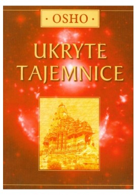 Ukryte tajemnice OSHO