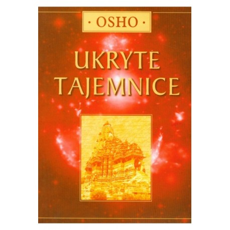 Ukryte tajemnice OSHO