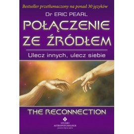 Połączenie ze źródłem Dr Eric Pearl