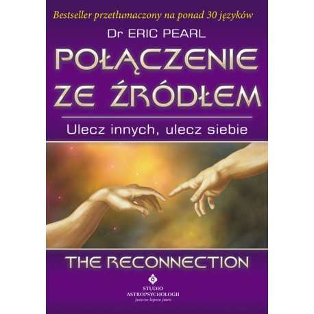 Połączenie ze źródłem Dr Eric Pearl