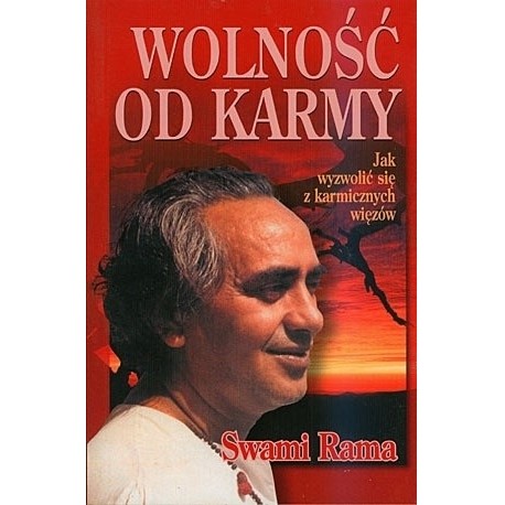 Wolność od karmy Swami Rama