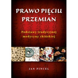 Prawo pięciu przemian Jan Pincel