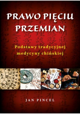 Prawo pięciu przemian Jan Pincel