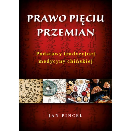 Prawo pięciu przemian Jan Pincel