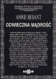 Odwieczna mądrość Annie Besant