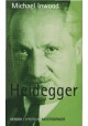 Heidegger Michael Inwood