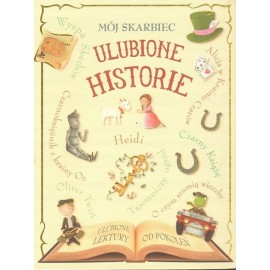 Mój skarbiec ulubione Historie