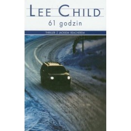 61 godzin Lee Child