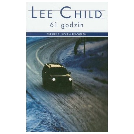 61 godzin Lee Child