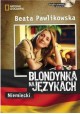 Blondynka na językach Kurs językowy + płyta CD. Niemiecki Beata Pawlikowska