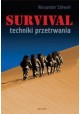 Survival techniki przetrwania Alexander Stilwell