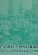 Listy do syna Lucjana Camille Pissarro