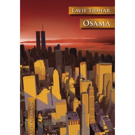 Osama Lavie Tidhar