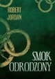 Smok odrodzony Robert Jordan