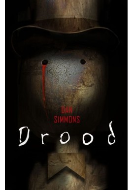 Drood Dan Simmons