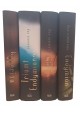 Cykl Hyperion tom 1-4 Dan Simmons