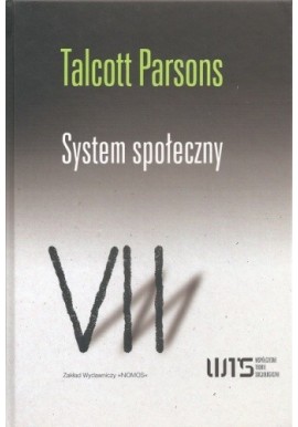 System społeczny Talcott Parsons