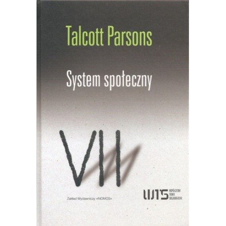 System społeczny Talcott Parsons