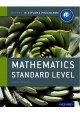 Mathematics Standard Level Oxford IB Diploma Programme Course Companion + CD Laurie Buchanan