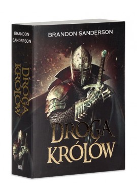 Droga Królów Brandon Sanderson