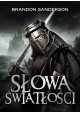 Słowa światłości Brandon Sanderson