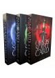 Cykl Tropiciel tom 1-3 Orson Scott Card