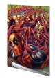 Deadpool Vs. Carnage Bunn, Espin, Jacinto