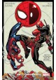 Spider-Man/Deadpool Vol. 1 Isn't It Bromantic Kelly McGuinness