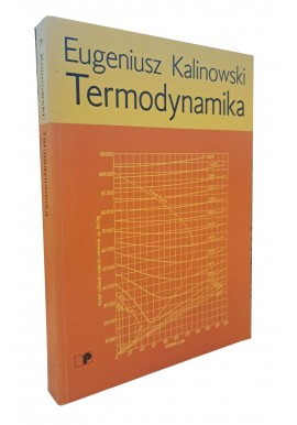 Termodynamika Eugeniusz Kalinowski