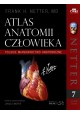 Atlas Anatomii Człowieka Frank H. Netter