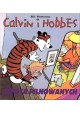 Calvin i Hobbes 5 Zemsta pilnowanych Bill Watterson