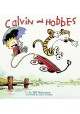 Calvin and Hobbes by Bill Watterson