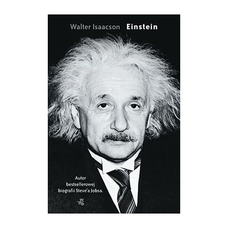 Einstein Walter Isaacson