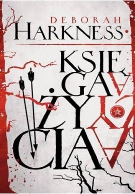 Księga życia Deborah Harkness