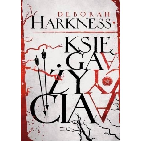 Księga życia Deborah Harkness