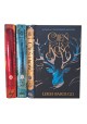 Trylogia Grisza Tom 1-3 Leigh Bardugo