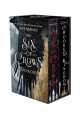 The Six of Crows Duology: Six of Crows and Crooked Kingdom Leigh Bardugo