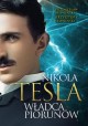 Nikola Tesla Władca piorunów Przemysław Słowiński, Krzysztof K. Słowiński