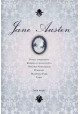 Dzieła zebrane Jane Austen