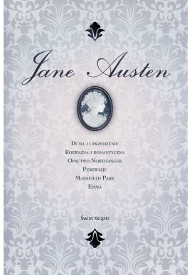 Dzieła zebrane Jane Austen