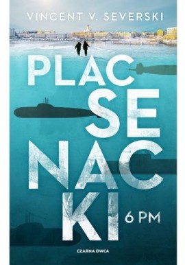 Plac Senacki 6 PM Vincent V. Severski