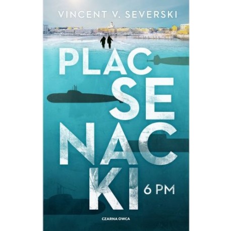 Plac Senacki 6 PM Vincent V. Severski